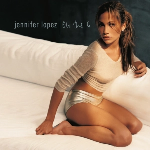 JENNIFER LOPEZ On The 6 2LP