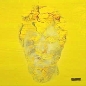 ED SHEERAN - (subtract) LP WHITE