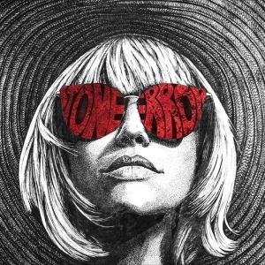 STONERROR Widow In Black LP