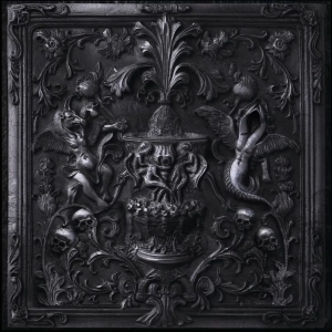 ASHNIKKO Halloweenie LP Red