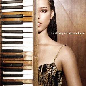 ALICIA KEYS The Diary Of Alicia Keys 2LP