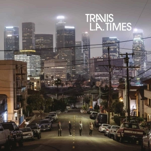 TRAVIS L.a. Times LP
