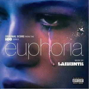 LABRINTH Euphoria (original Score From The Hbo Series) 2LP