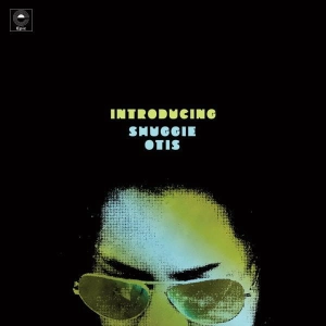 OTIS, SHUGGIE Introducing LP