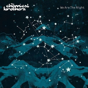 CHEMICAL BROTHERS, THE We Are The Night 2LP