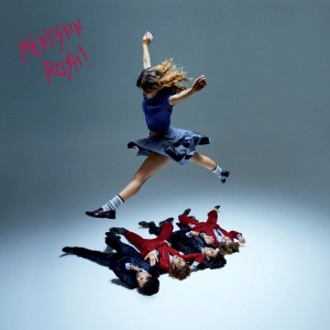 MANESKIN RUSH! LP