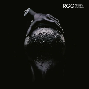 RGG Mysterious Monuments On The Moon 2LP