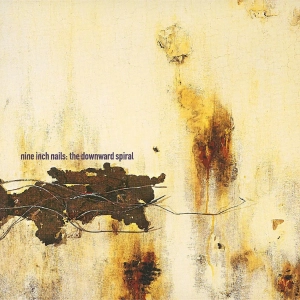 NINE INCH NAILS The Downward Spiral 2LP