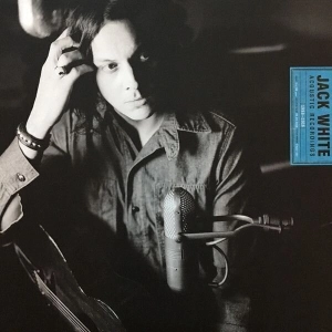 JACK WHITE Jack White Acoustic Recordings 1998 - 2016 2LP