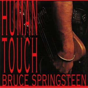  Bruce Springsteen, Human Touch LP