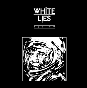 WHITE LIES Big TV 2LP