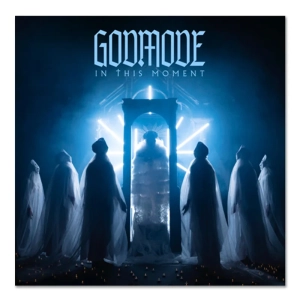 IN THIS MOMENT Godmode LP