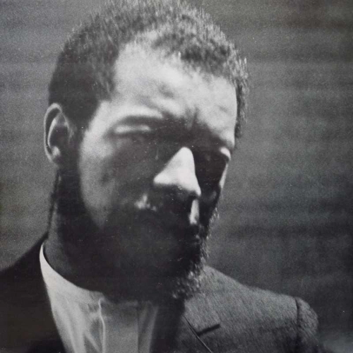 Ornette Coleman Town Hall December 1962 LP 1969 US ESP Disk