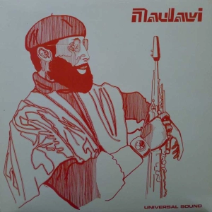 Maulawi Maulawi LP 2005 UK Universal Sound