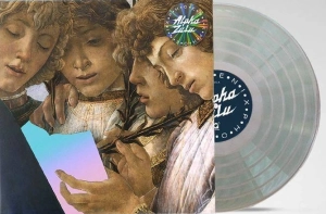 PHOENIX Alpha Zulu COLORED INDIE LP