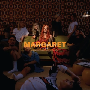 MARGARET Siniaki i Cekiny 2LP COLOURED