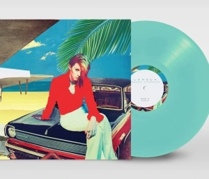LA ROUX Trouble In Paradise LP COLOURED RSD 2024