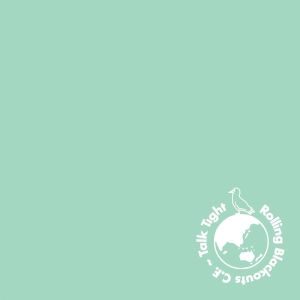 ROLLING BLACKOUTS COASTAL FEVER Talk Tight LP