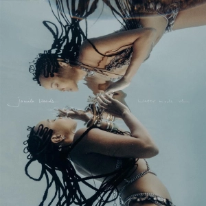 JAMILA WOODS Water Made Us LP ARCTIC