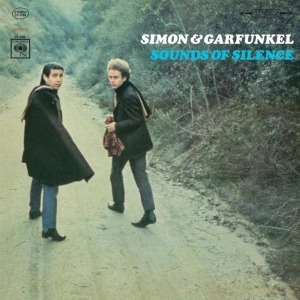 Simon & Garfunkel, Sounds Of Silence LP