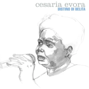 EVORA CESARIA Distino Di Belita LP