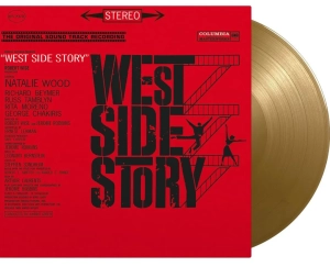 OST West Side Story 2LP