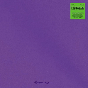 PARCELS Live Vol. 2 2LP