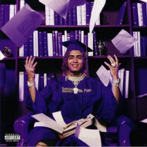 [OUTLET] LIL PUMP Harverd Dropout LP