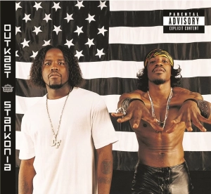 OUTKAST Stankonia 2LP