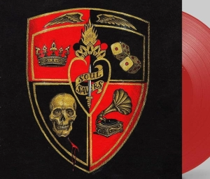 SOULSAVERS 20 LP