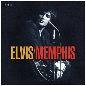 ELVIS PRESLEY Memphis 2LP