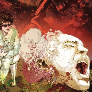 BEARDFISH Destined Solitaire (15th Anniversary Edition) 2LP