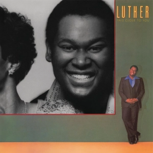 LUTHER This Close To You LP