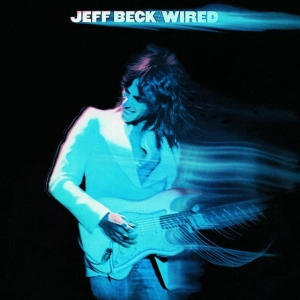 JEFF BECK Wired LP