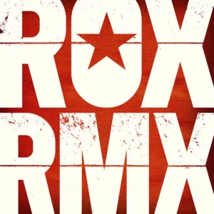 ROXETTE Rox Rmx LP