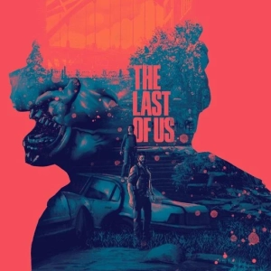 GUSTAVO SANTAOLALLA The Last of Us 10th Anniversary Vinyl Box Set 4LP