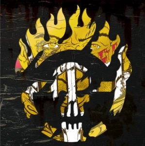 TOM HOLKENBORG AKA JUNKIE XL Mad Max: Fury Road Original Motion Picture Soundtrack 2LP Eco Vinyl