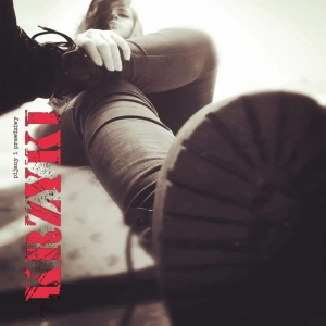 KRZYKI Pijany i Prawdziwy LP