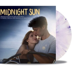 V/A Midnight Sun OST LP
