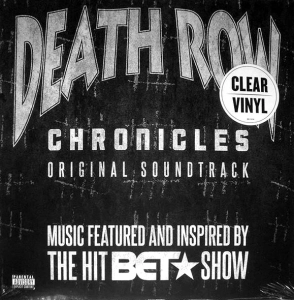 V/A Death Row Chronicles 2LP