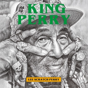 LEE SCRATCH PERRY King Perry LP