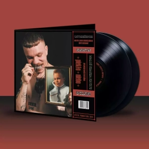 WALUŚKRAKSAKRYZYS + Piekło + Niebo + 2LP