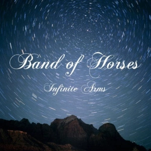 BAND OF HORSES Infinite Arms LP