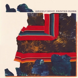 GRIZZLY BEAR Painted Ruins 2LP