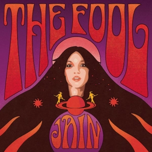 JAIN The Fool LP