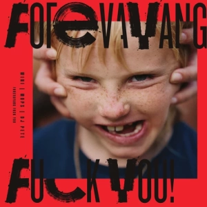 FOREVAYANG Fuck You LP
