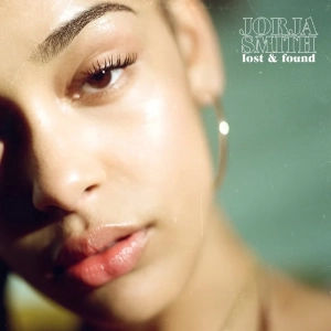 JORJA SMITH Lost & Found LP