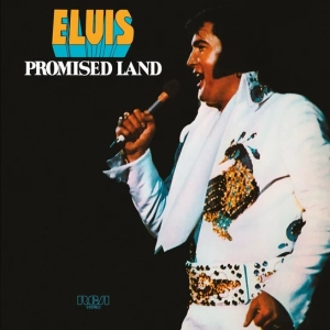 PRESLEY, ELVIS Promised Land LP