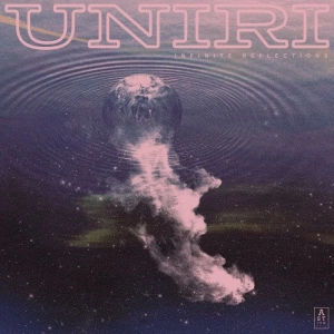 UNIRI Infinite Reflections LP