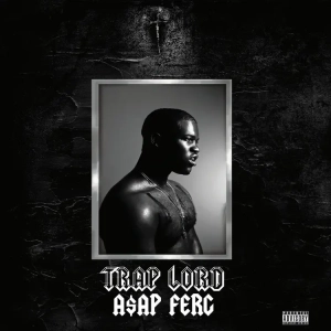 A$AP FERG Trap Lord 2LP